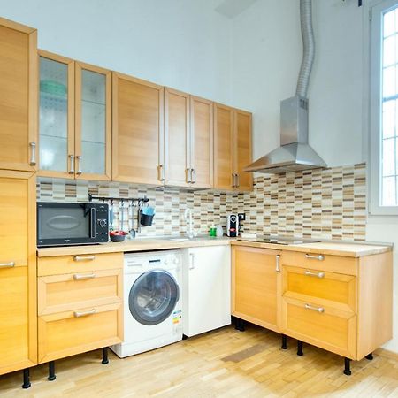 Apartment Emo 19 Milan Luaran gambar