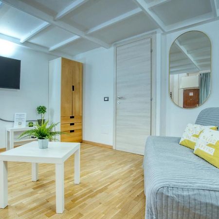 Apartment Emo 19 Milan Luaran gambar