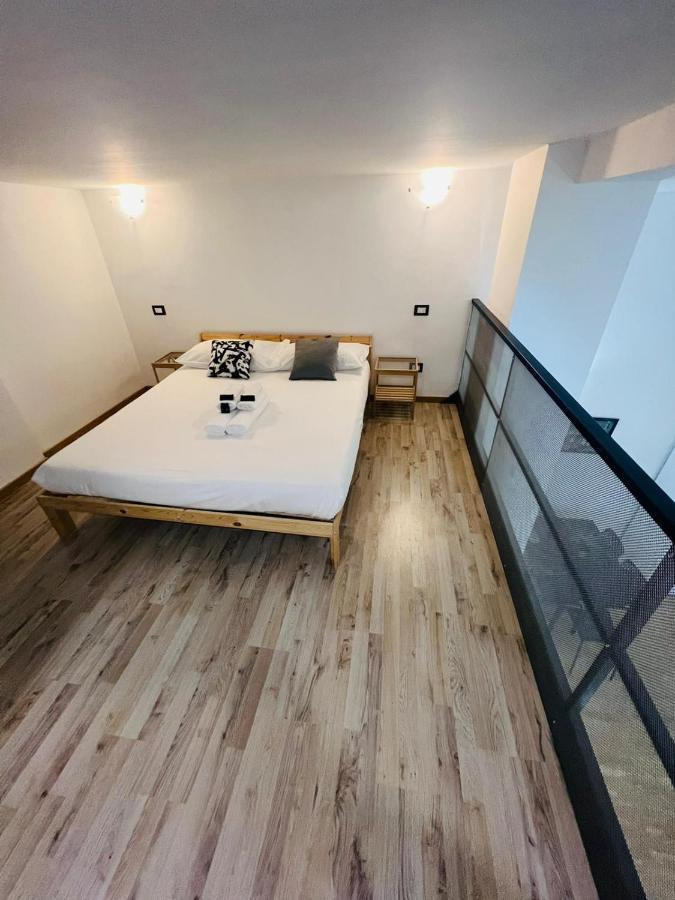 Apartment Emo 19 Milan Luaran gambar