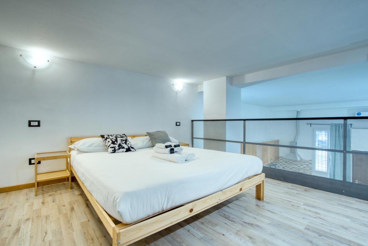 Apartment Emo 19 Milan Luaran gambar