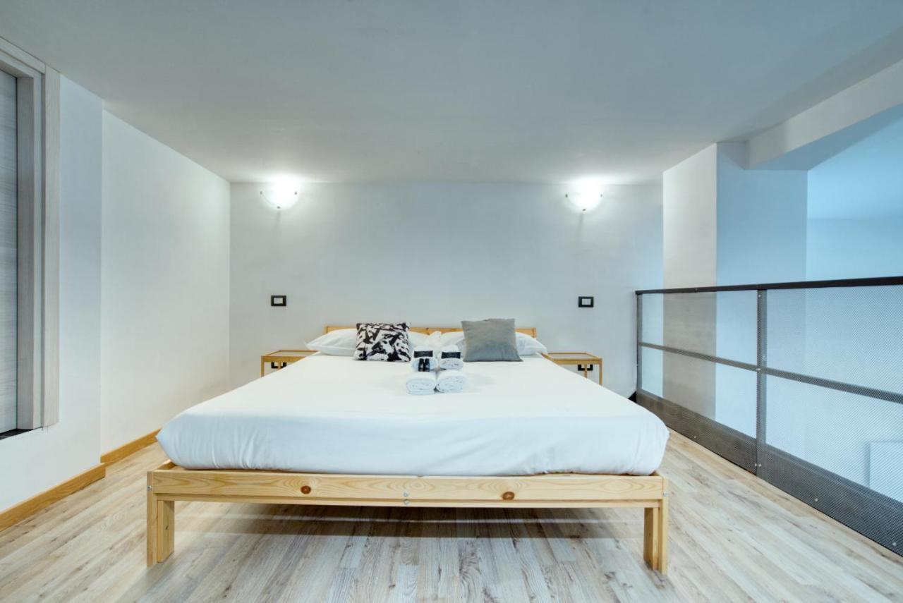 Apartment Emo 19 Milan Luaran gambar