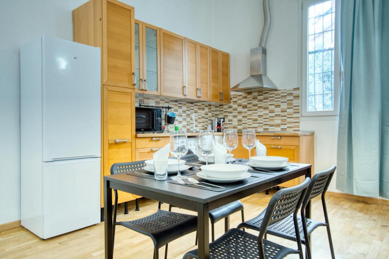 Apartment Emo 19 Milan Luaran gambar