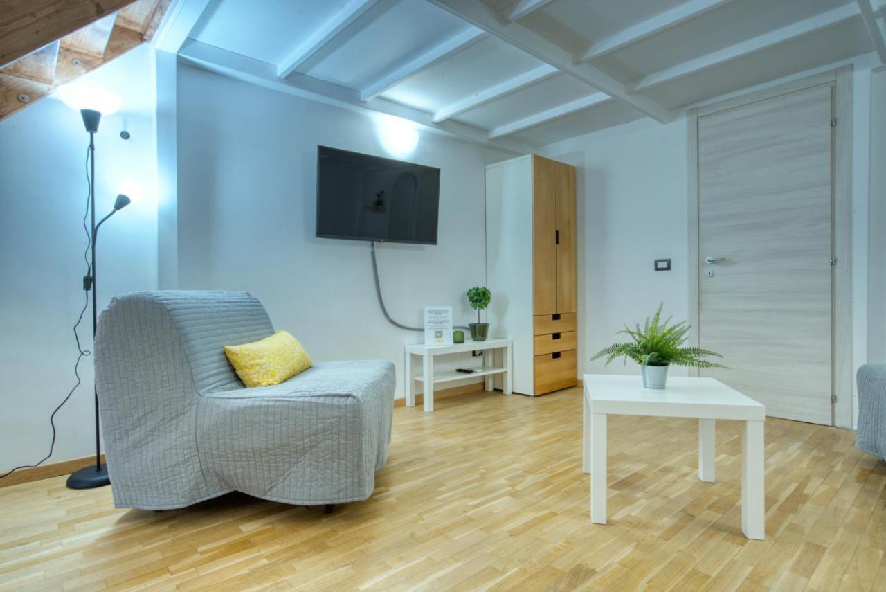 Apartment Emo 19 Milan Luaran gambar