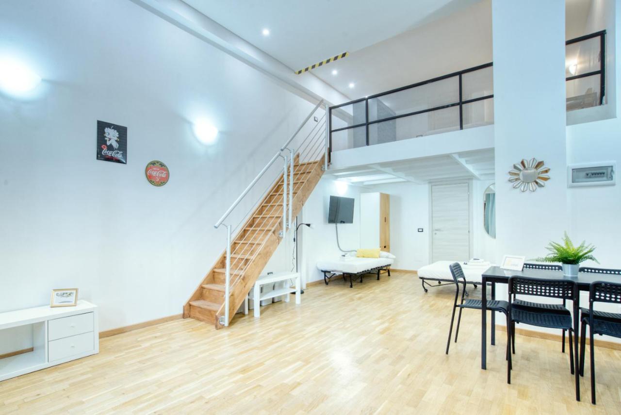 Apartment Emo 19 Milan Luaran gambar