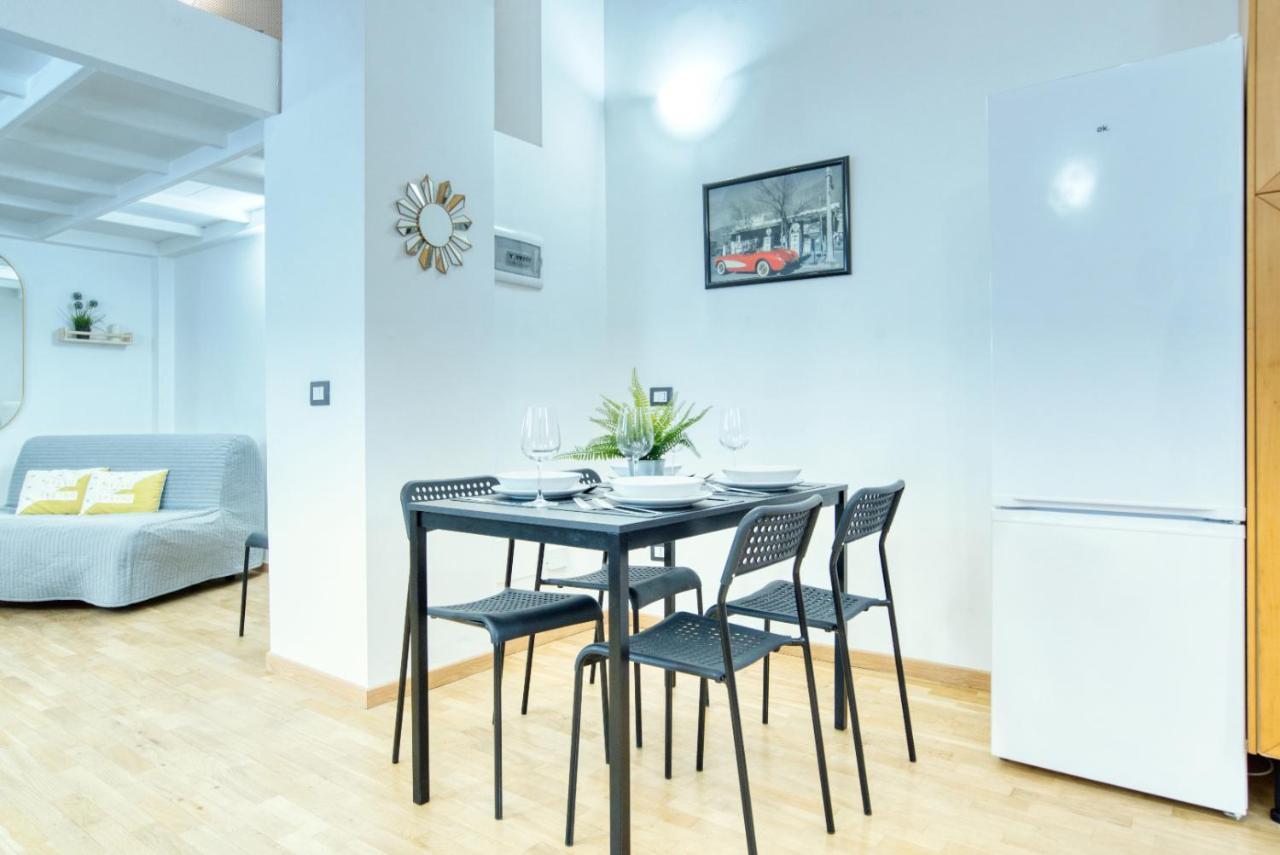 Apartment Emo 19 Milan Luaran gambar