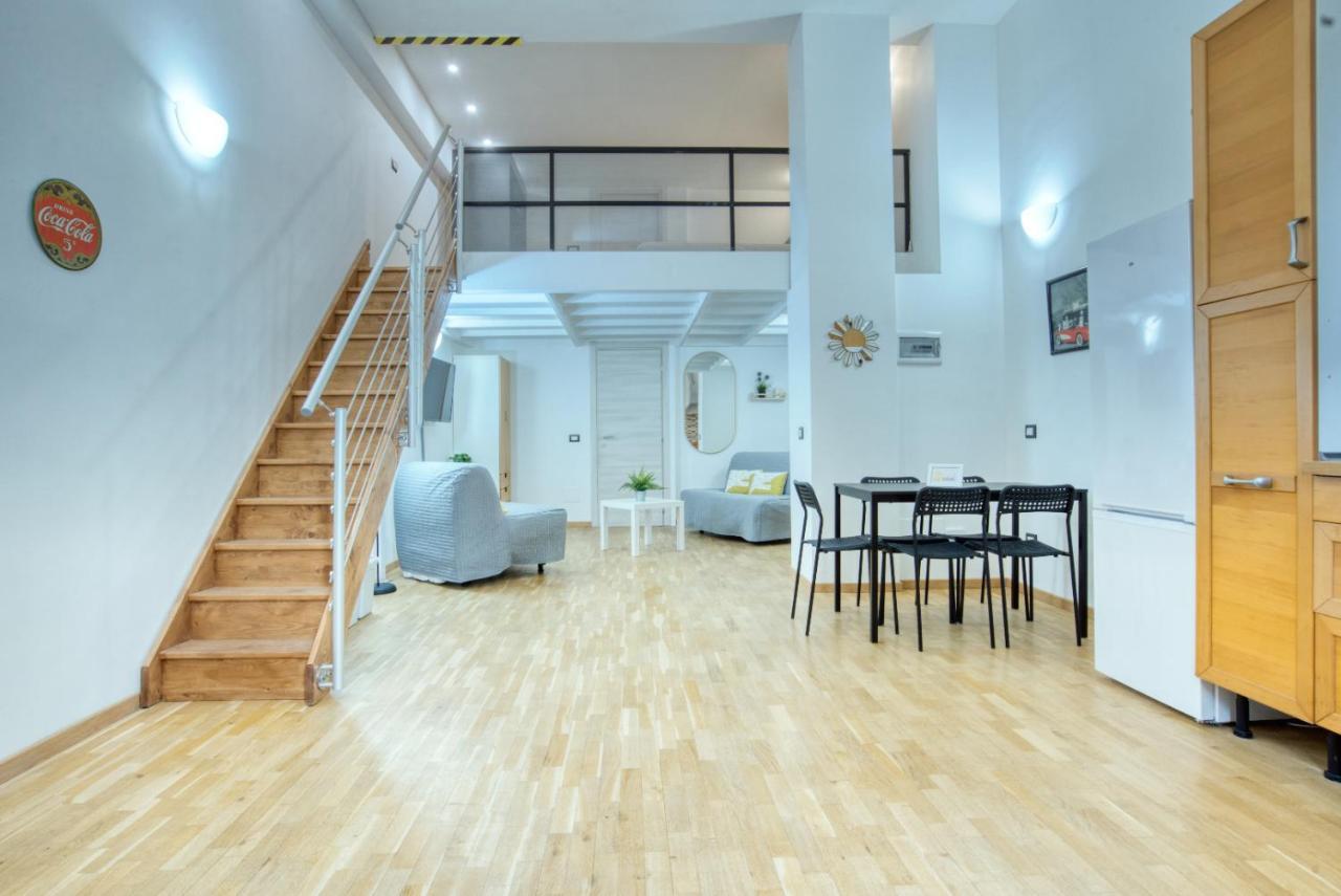 Apartment Emo 19 Milan Luaran gambar