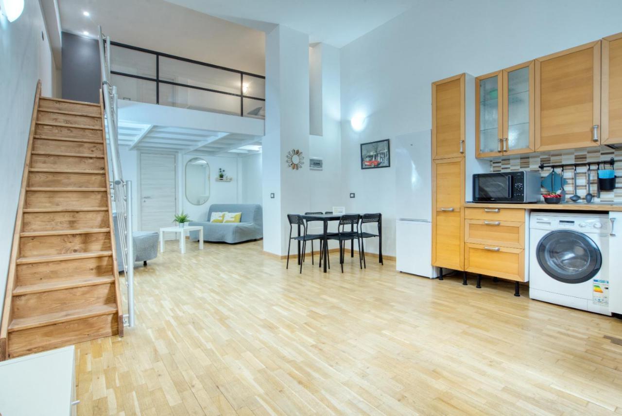 Apartment Emo 19 Milan Luaran gambar