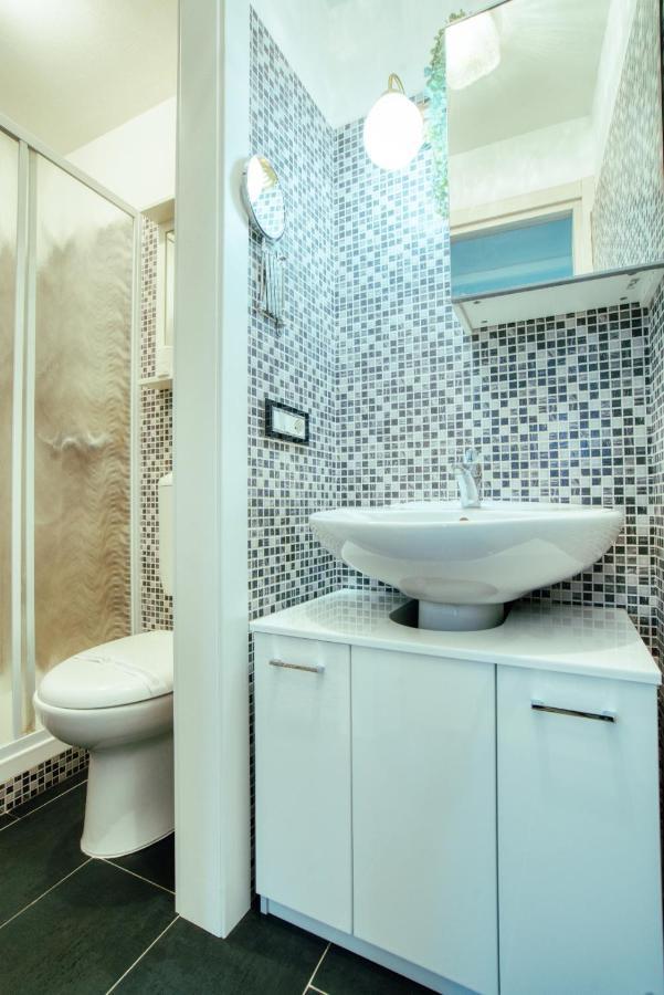 Apartment Emo 19 Milan Luaran gambar
