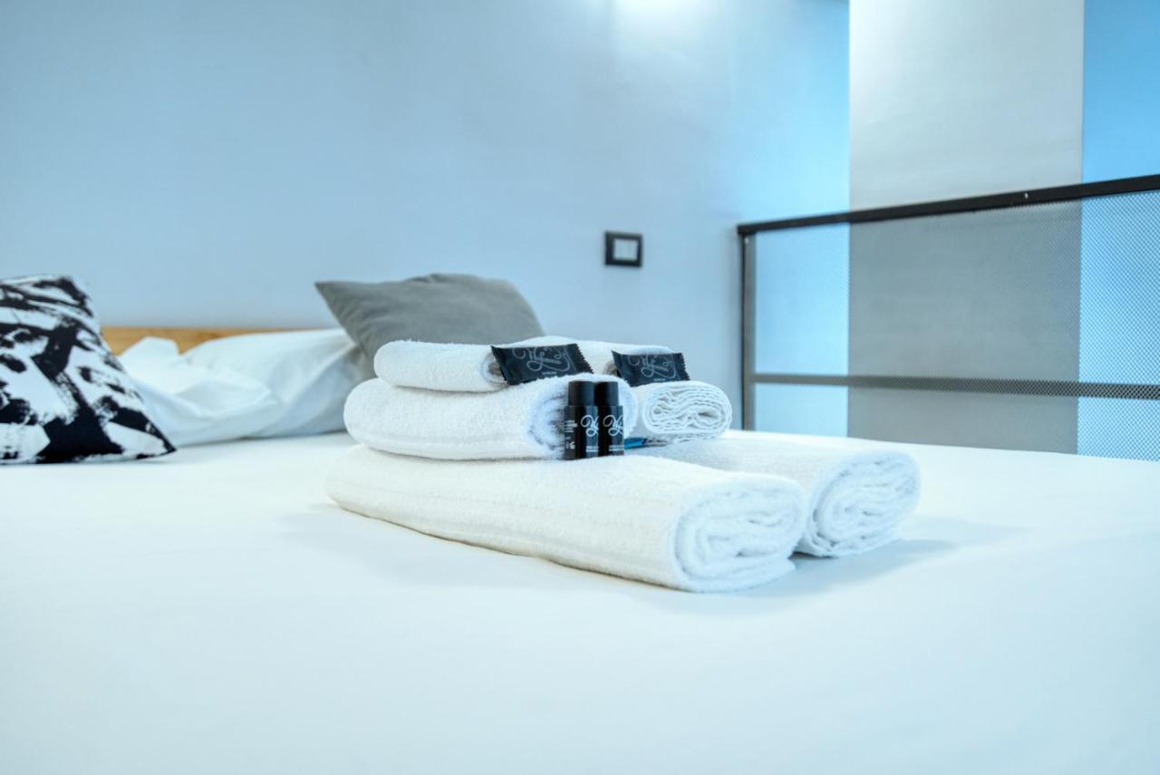 Apartment Emo 19 Milan Luaran gambar
