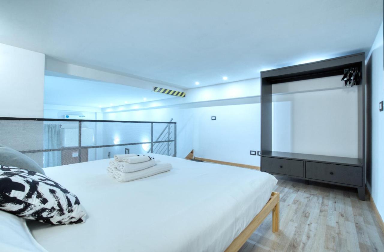 Apartment Emo 19 Milan Luaran gambar