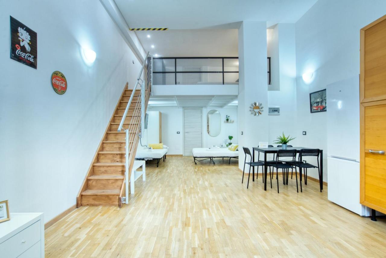 Apartment Emo 19 Milan Luaran gambar