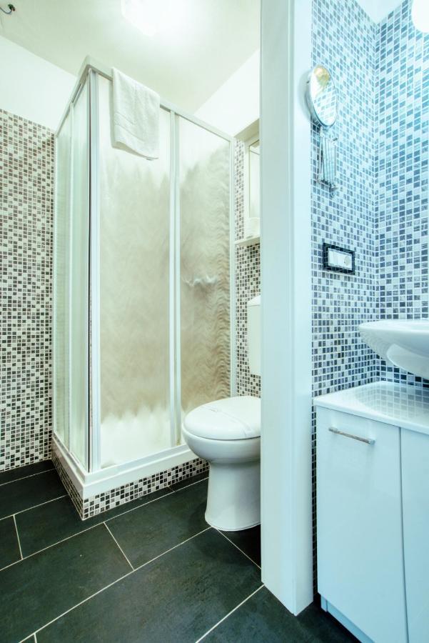 Apartment Emo 19 Milan Luaran gambar